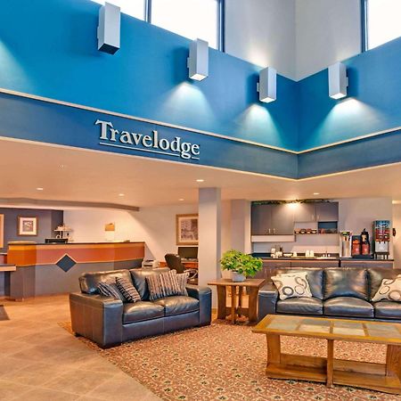 Travelodge By Wyndham Rapid City Ngoại thất bức ảnh