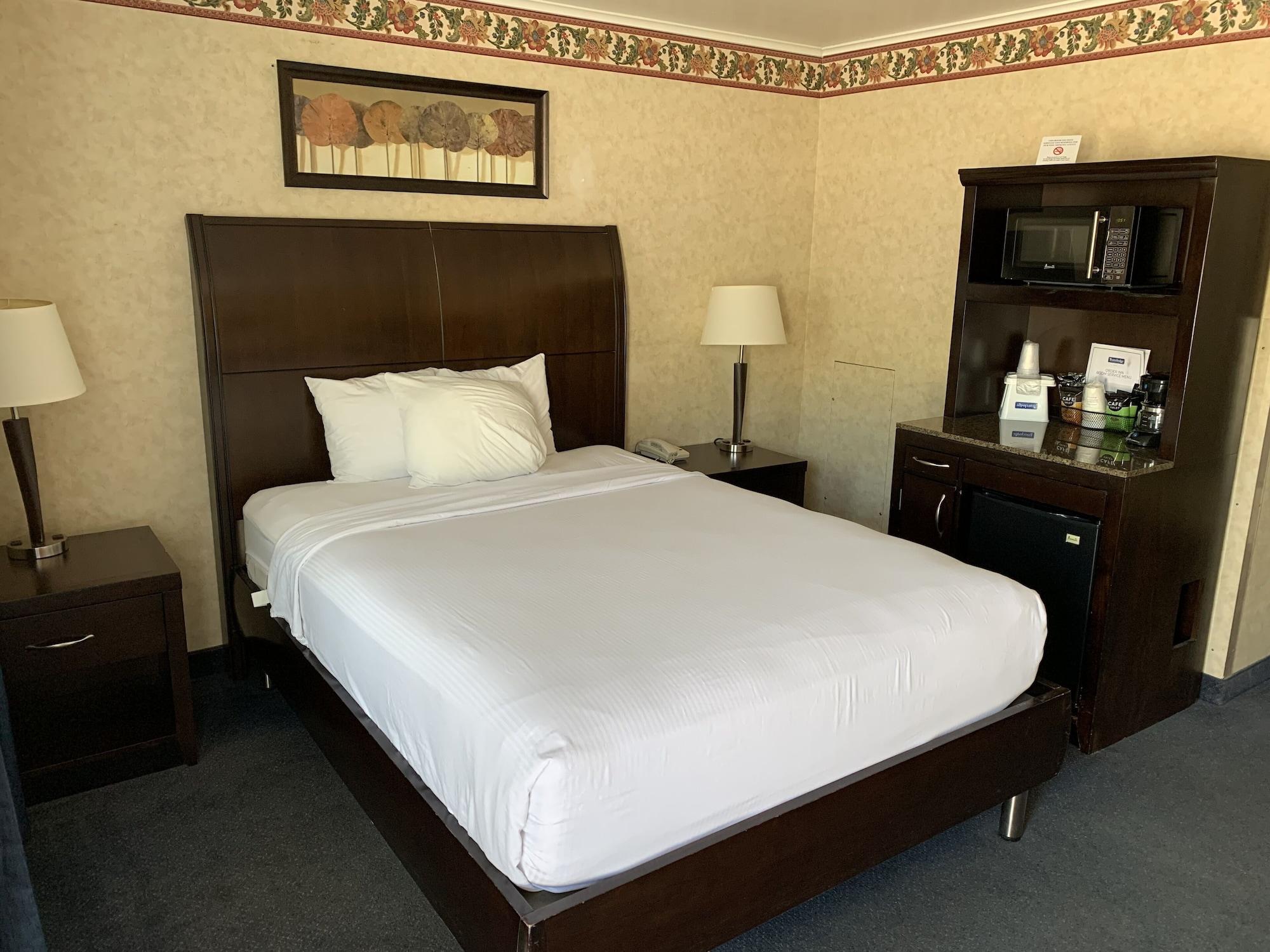 Travelodge By Wyndham Rapid City Ngoại thất bức ảnh