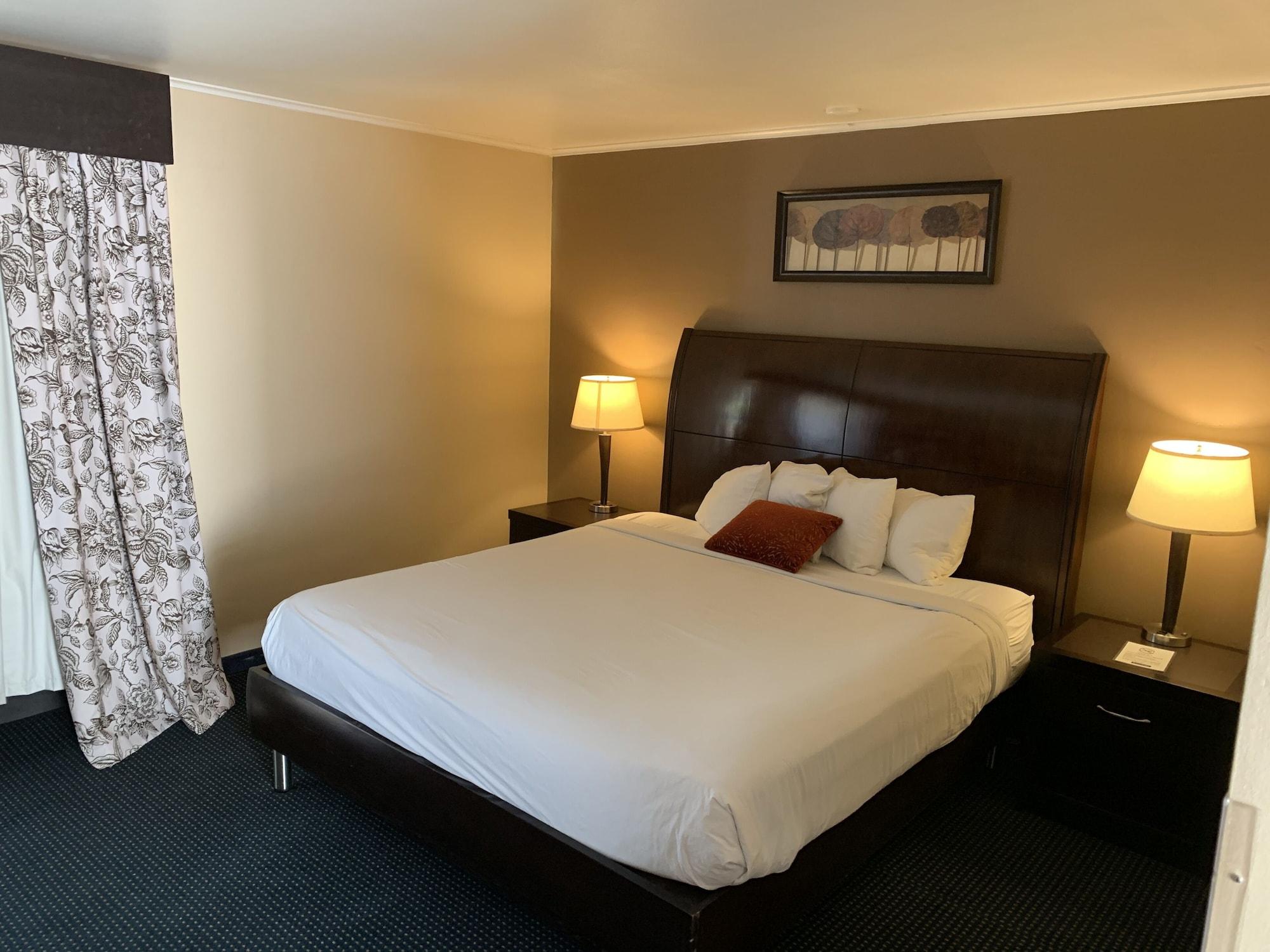 Travelodge By Wyndham Rapid City Ngoại thất bức ảnh
