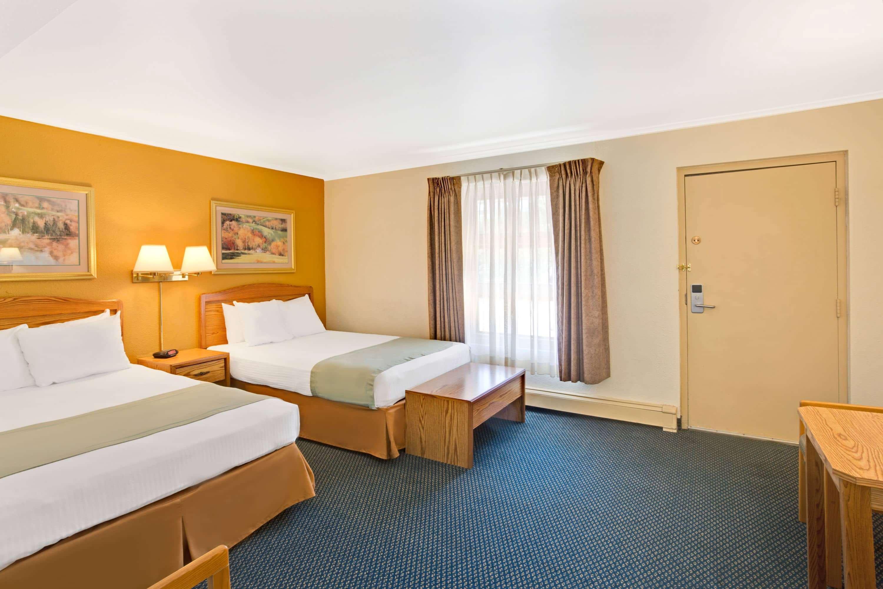 Travelodge By Wyndham Rapid City Ngoại thất bức ảnh