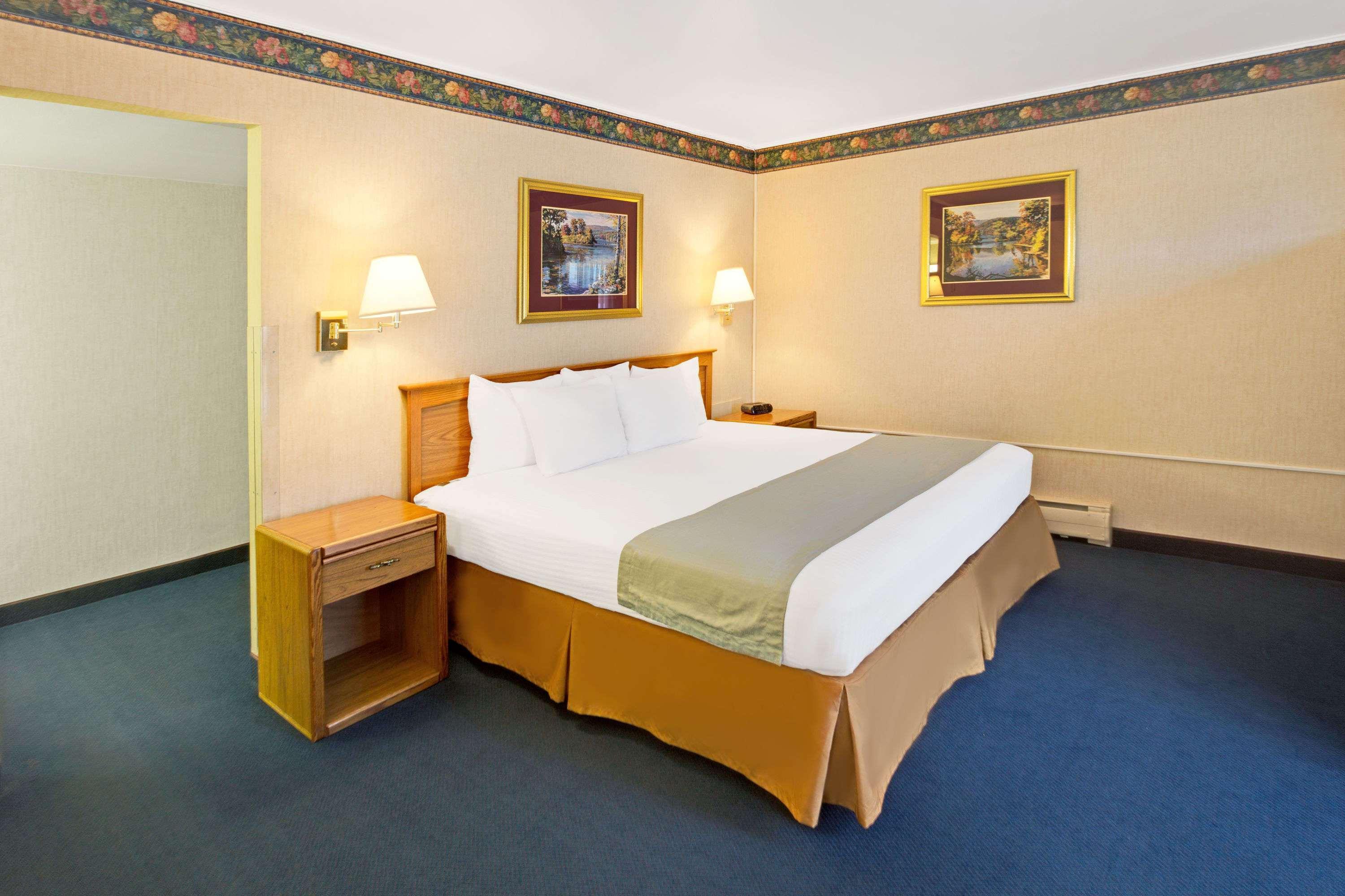 Travelodge By Wyndham Rapid City Ngoại thất bức ảnh