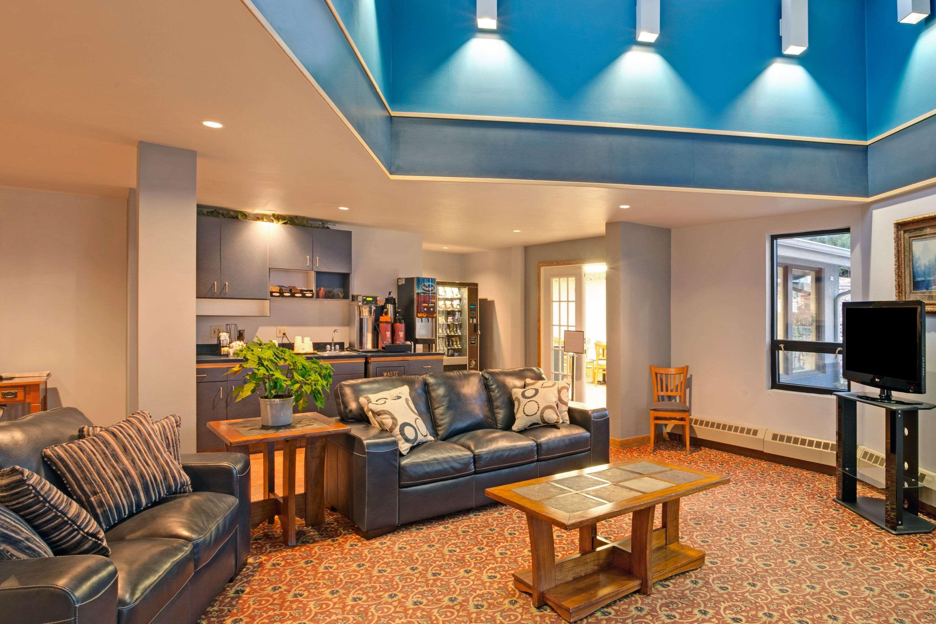 Travelodge By Wyndham Rapid City Ngoại thất bức ảnh