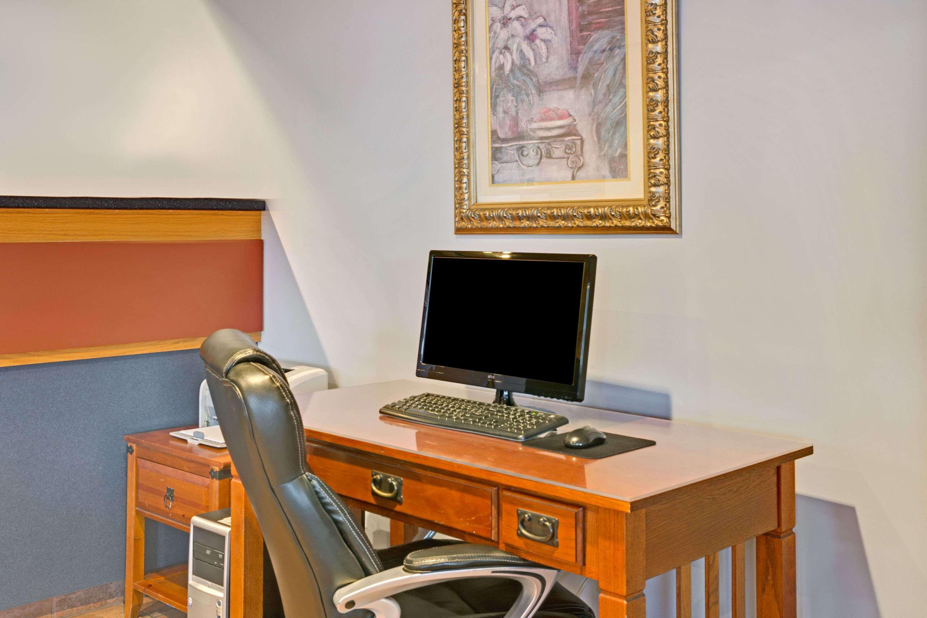 Travelodge By Wyndham Rapid City Ngoại thất bức ảnh