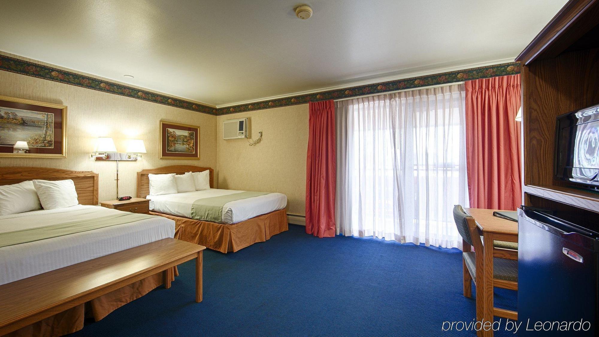 Travelodge By Wyndham Rapid City Ngoại thất bức ảnh
