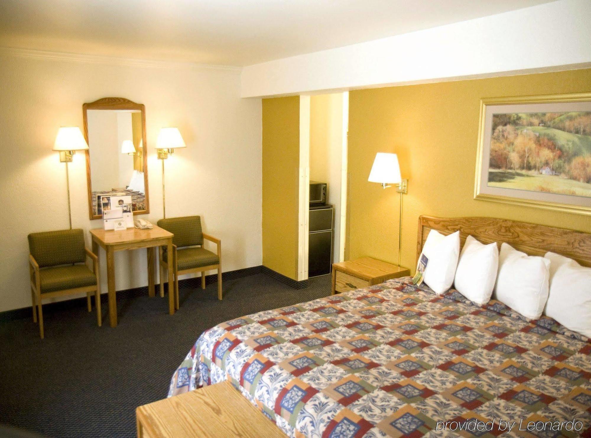 Travelodge By Wyndham Rapid City Ngoại thất bức ảnh