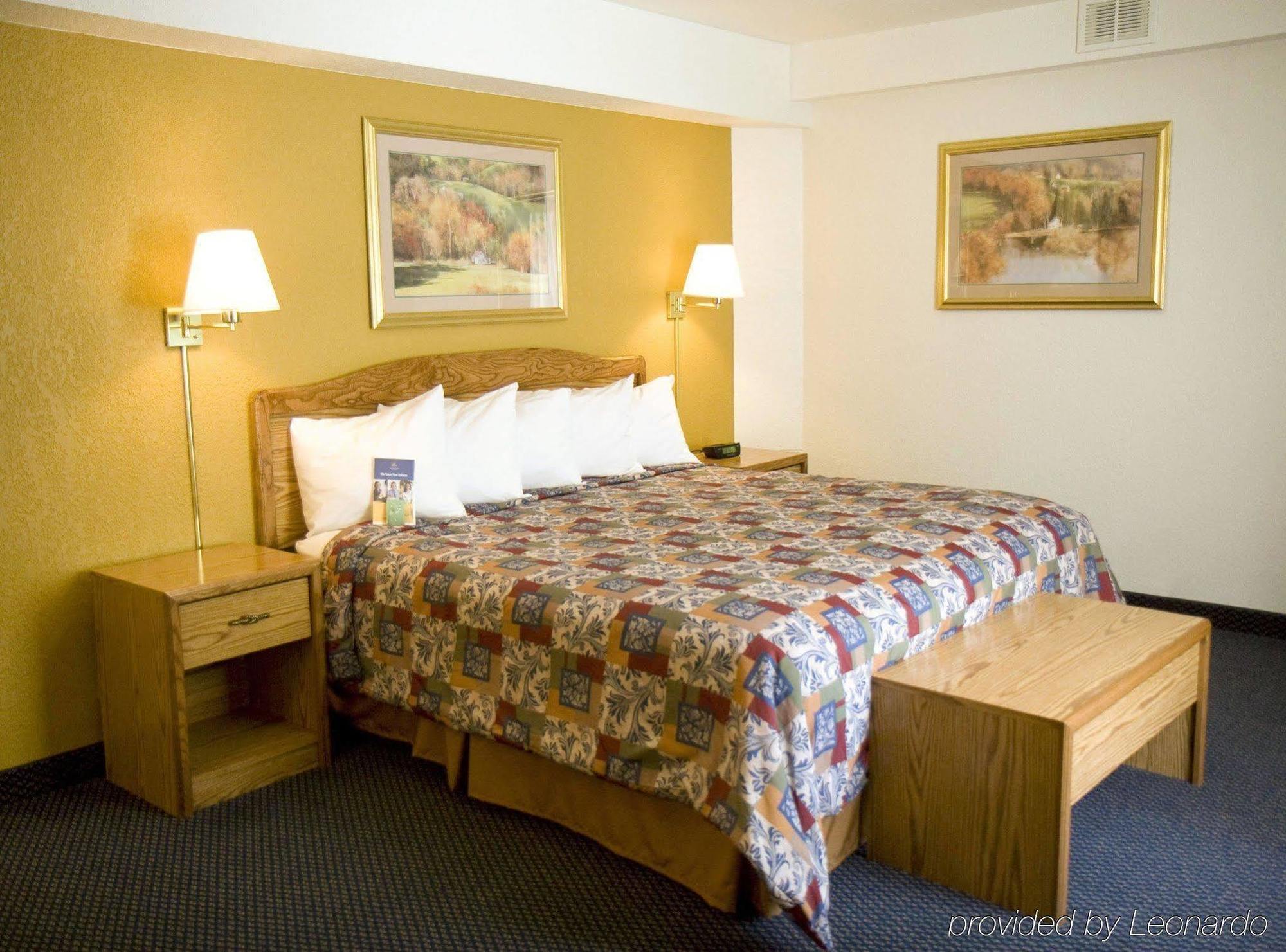 Travelodge By Wyndham Rapid City Ngoại thất bức ảnh