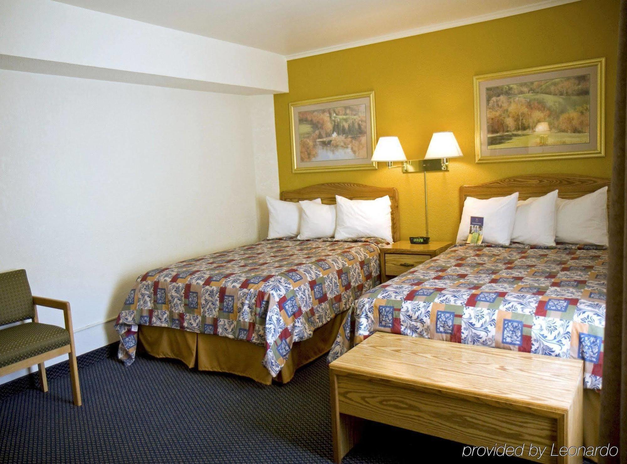 Travelodge By Wyndham Rapid City Ngoại thất bức ảnh