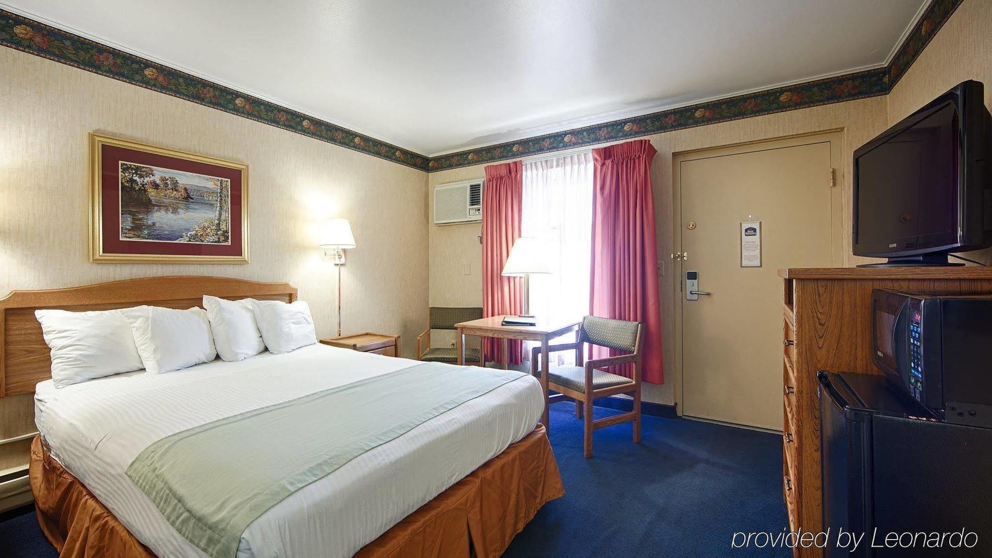 Travelodge By Wyndham Rapid City Ngoại thất bức ảnh