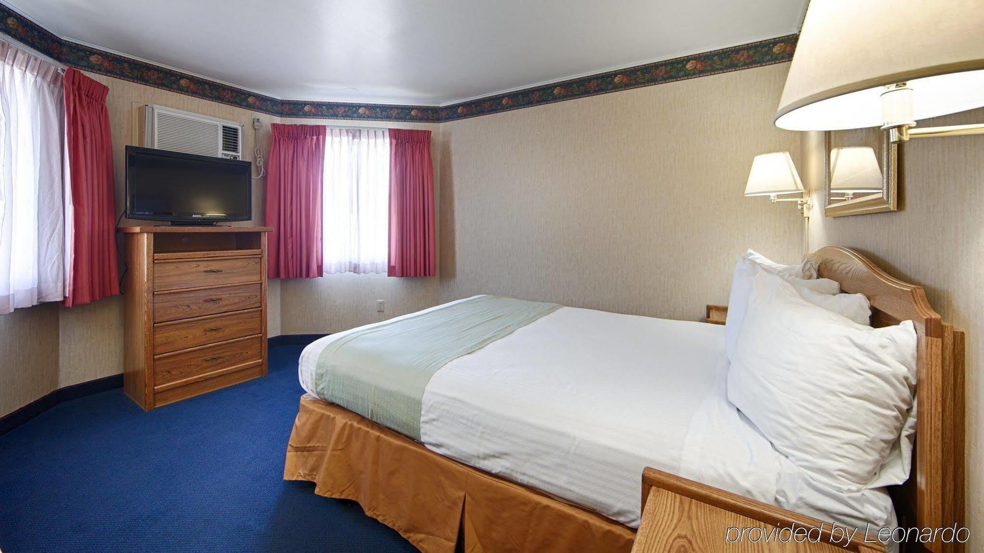 Travelodge By Wyndham Rapid City Ngoại thất bức ảnh