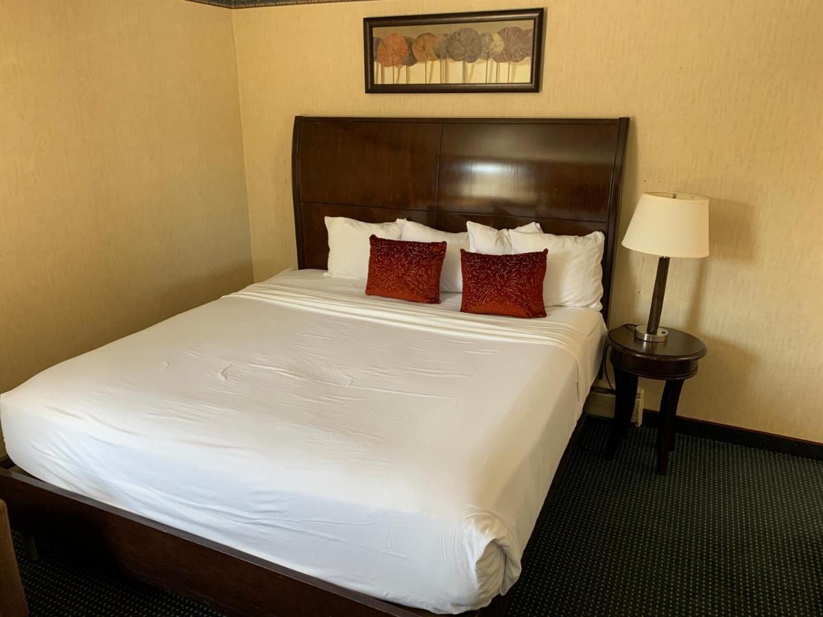 Travelodge By Wyndham Rapid City Ngoại thất bức ảnh