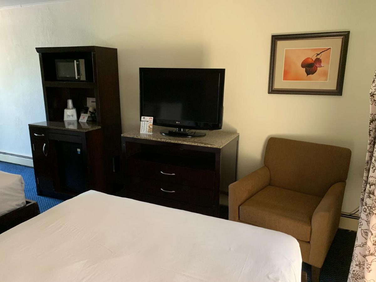 Travelodge By Wyndham Rapid City Ngoại thất bức ảnh