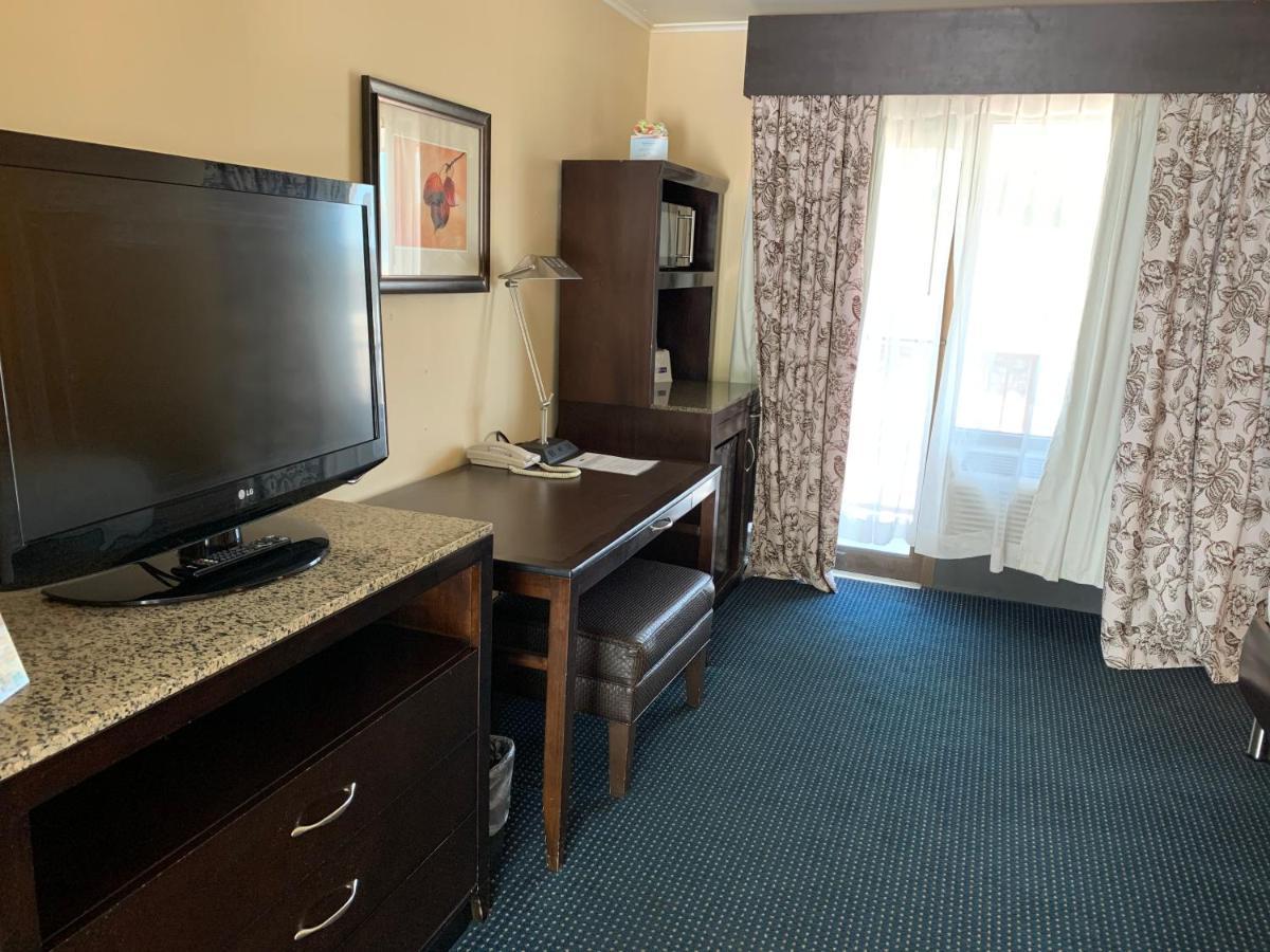 Travelodge By Wyndham Rapid City Ngoại thất bức ảnh