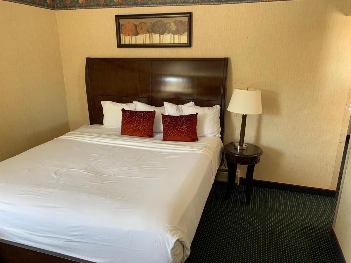 Travelodge By Wyndham Rapid City Ngoại thất bức ảnh