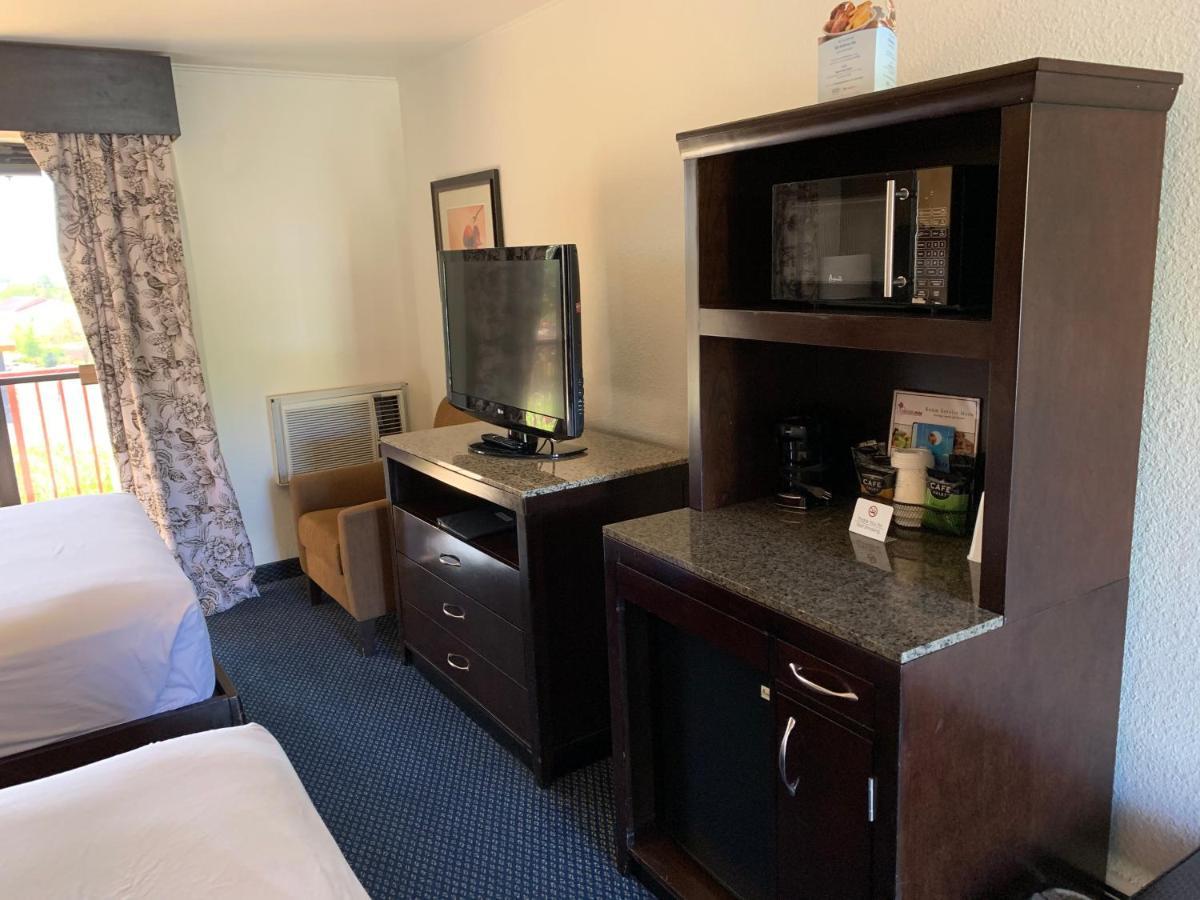 Travelodge By Wyndham Rapid City Ngoại thất bức ảnh