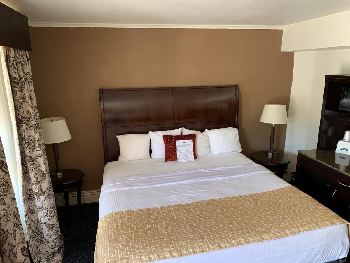 Travelodge By Wyndham Rapid City Ngoại thất bức ảnh