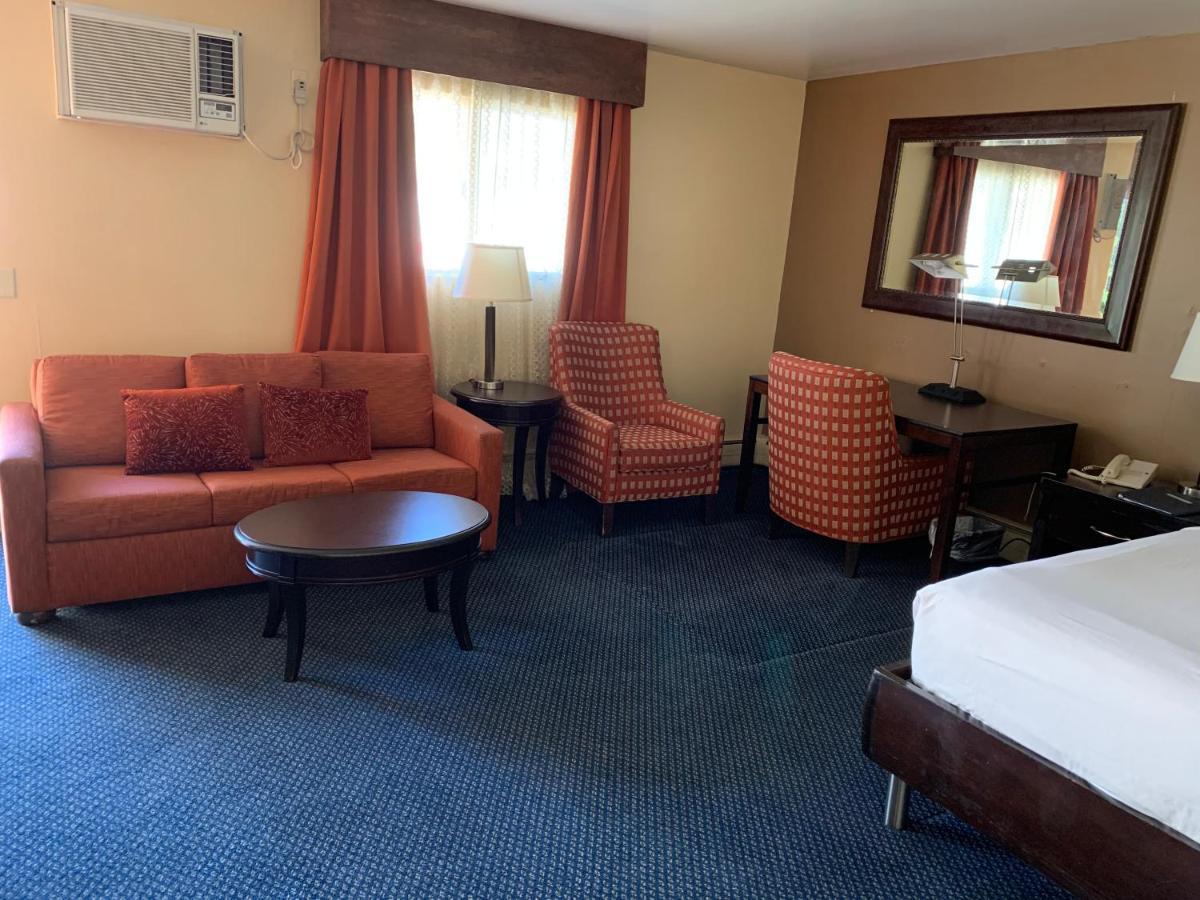 Travelodge By Wyndham Rapid City Ngoại thất bức ảnh