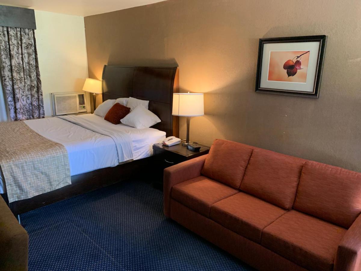 Travelodge By Wyndham Rapid City Ngoại thất bức ảnh
