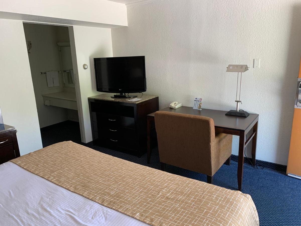 Travelodge By Wyndham Rapid City Ngoại thất bức ảnh