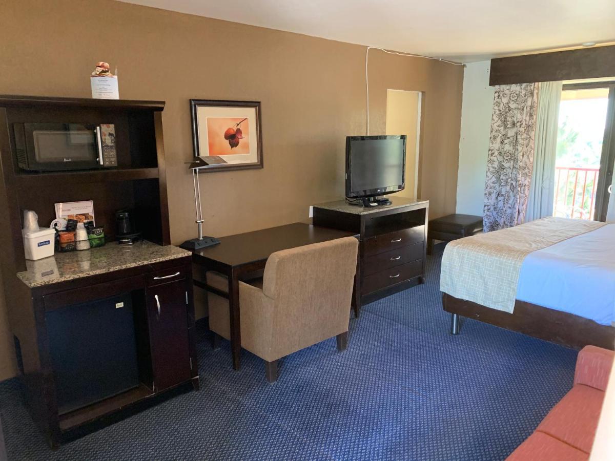 Travelodge By Wyndham Rapid City Ngoại thất bức ảnh