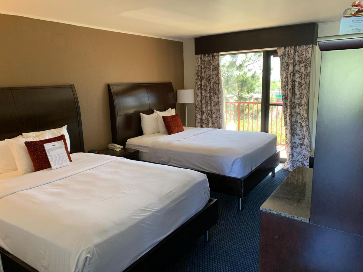 Travelodge By Wyndham Rapid City Ngoại thất bức ảnh