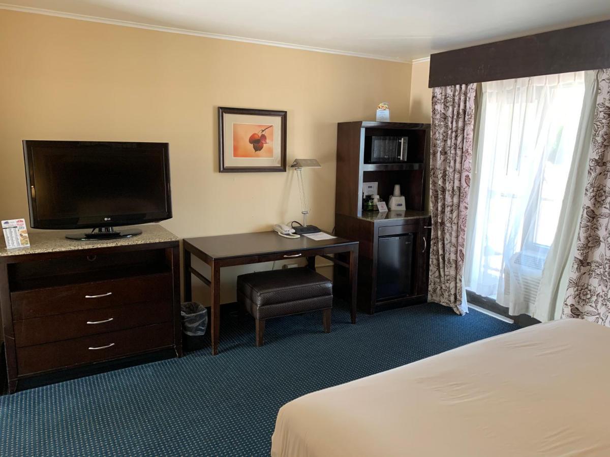 Travelodge By Wyndham Rapid City Ngoại thất bức ảnh