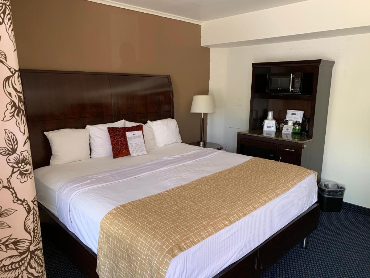 Travelodge By Wyndham Rapid City Ngoại thất bức ảnh
