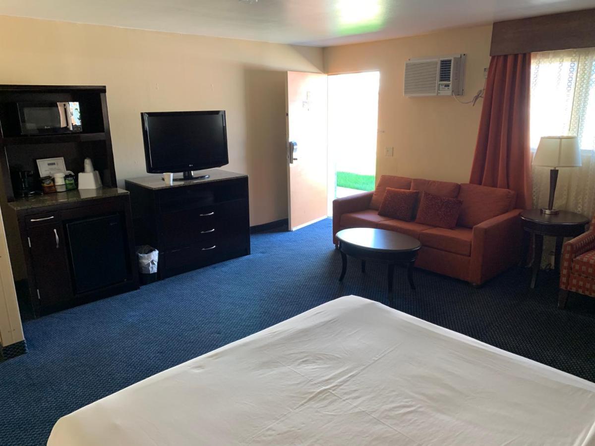 Travelodge By Wyndham Rapid City Ngoại thất bức ảnh