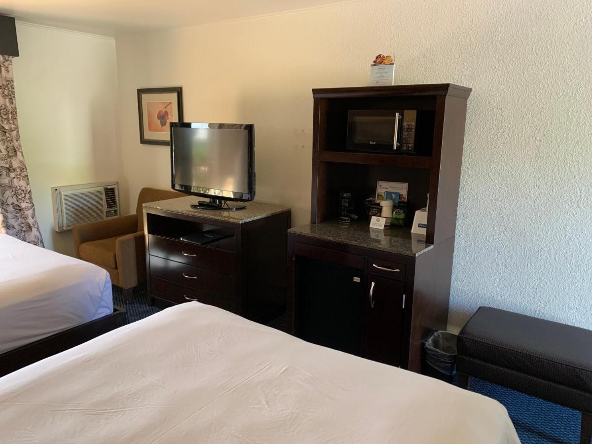 Travelodge By Wyndham Rapid City Ngoại thất bức ảnh