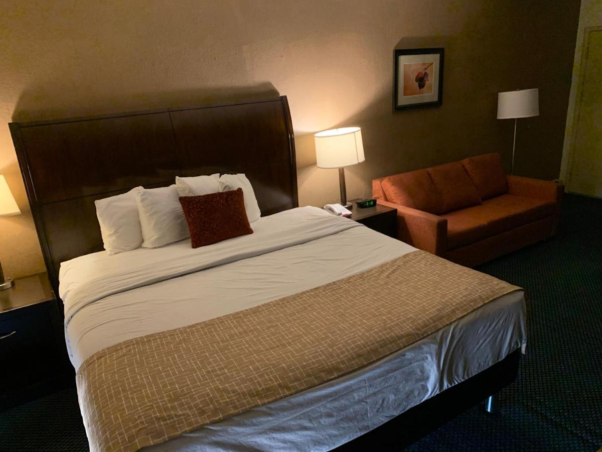 Travelodge By Wyndham Rapid City Ngoại thất bức ảnh